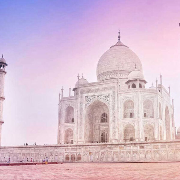 Sunrise Taj Mahal Tour