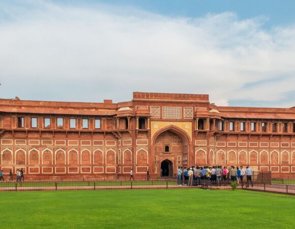 Agra Full Day Sightseeing Tour