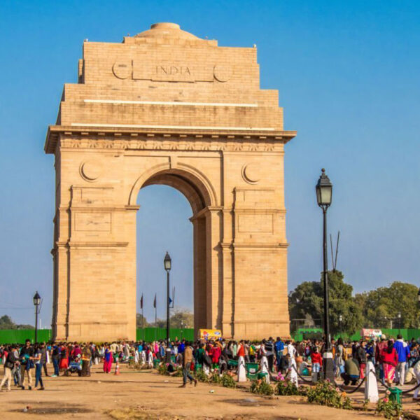 Overnight Delhi Tour