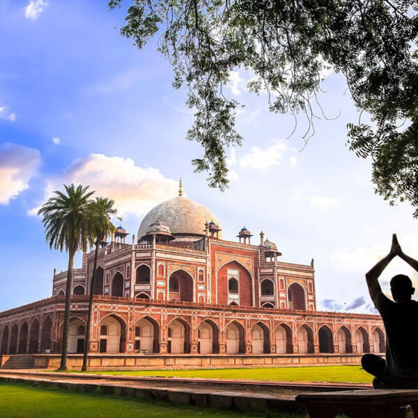 Delhi Full Day Sightseeing Tour